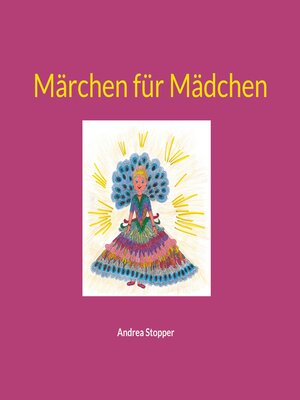 cover image of Märchen für Mädchen
